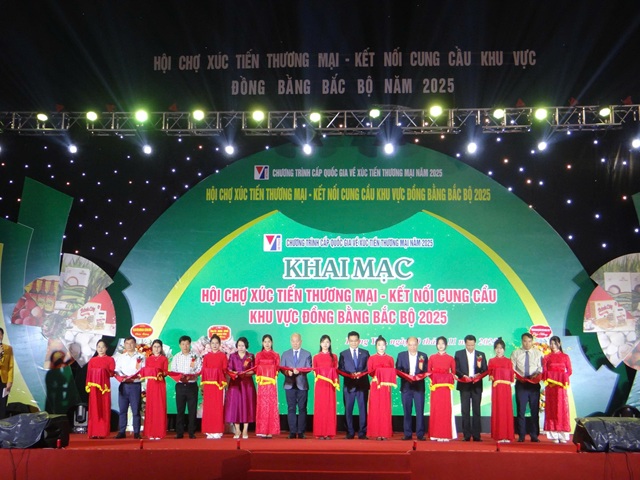 Hưng Yên: Đẩy mạnh hội nhập kinh tế, quảng bá hình ảnh tạo động lực tăng trưởng