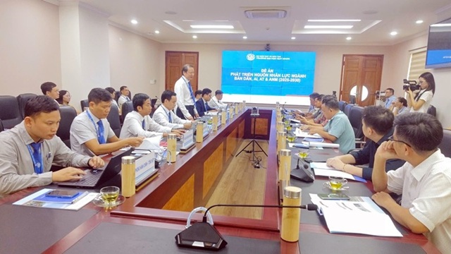 Trường Đại học Quy Nhơn (QNU): Địa chỉ hấp dẫn trong mùa tuyển sinh 2025