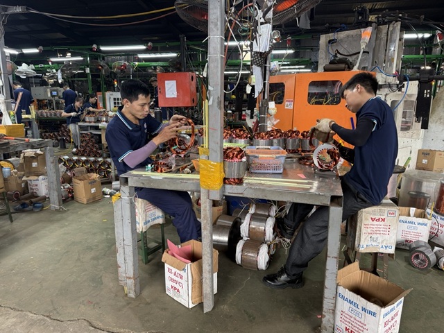 Bộ Công Thương ban hành Chỉ thị tăng cường hoạt động khuyến công, thúc đẩy công nghiệp nông thôn phát triển nhanh và bền vững