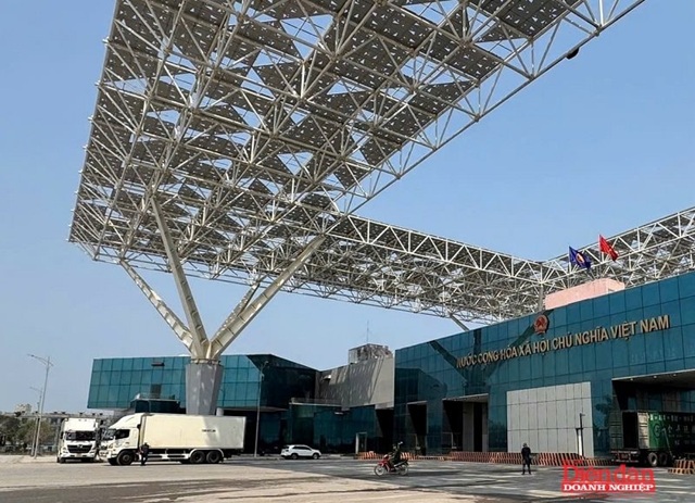 Cửa ngõ biên cương Móng Cái và khát vọng cực tăng trưởng thông minh