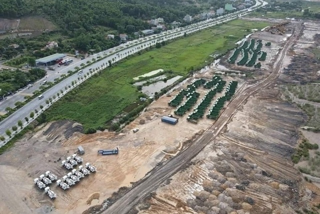 Quảng Ninh: Quyết liệt "khơi thông" mặt bằng ngay từ đầu năm