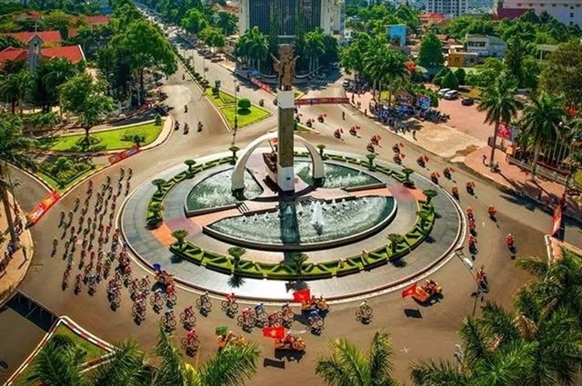 Đắk Lắk công bố quy hoạch, mở ra không gian phát triển mới sau hợp nhất