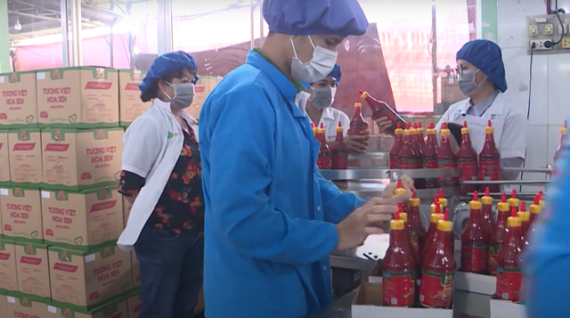 Hội chợ triển lãm sản phẩm công nghiệp nông thôn tiêu biểu vùng Đông Nam Bộ - Đồng Nai năm 2025 sẽ diễn ra vào tháng 11