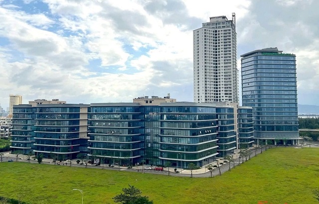 Tài chính xanh nâng cấp thị trường vốn cho Đà Nẵng