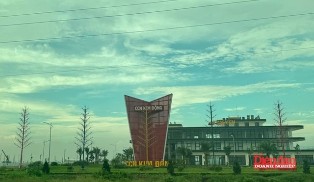 Hưng Yên: Phát triển cụm công nghiệp, tạo quỹ đất sạch thu hút đầu tư