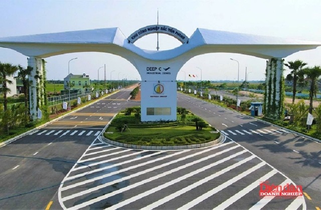 Quảng Ninh: Trải thảm đỏ đón dòng vốn FDI thế hệ mới