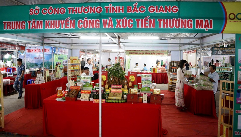 Bắc Giang: Phấn đấu hoàn thành kế hoạch khuyến công năm 2024