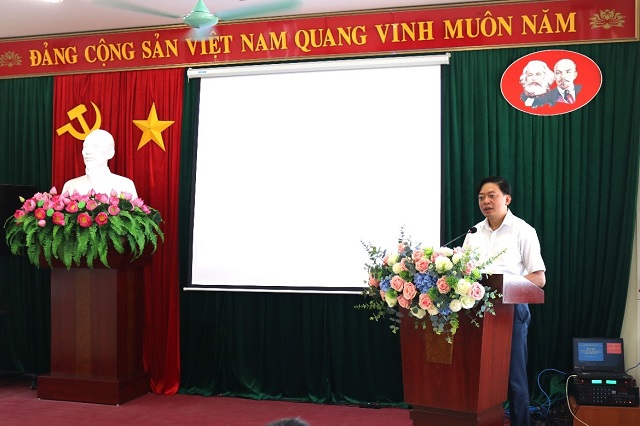 Hoạt động khuyến công trên địa bàn tỉnh Hòa Bình sáu tháng đầu năm 2024 đang có nhiều điểm sáng