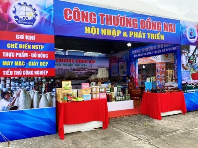 UBND tỉnh Đồng Nai dành hơn 7,1 tỷ đồng thực hiện chương trình khuyến công năm 2024