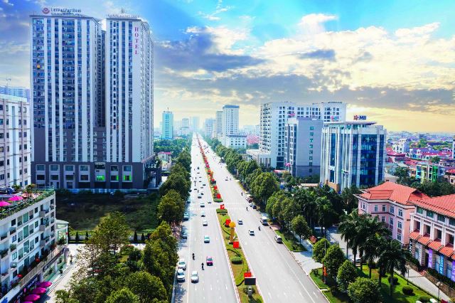 Bắc Ninh: Phát huy lợi thế cạnh tranh, phát triển bền vững