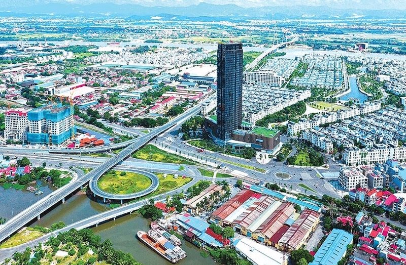 Hải Phòng: Năm 2025 đặt nhiều mục tiêu cao hơn