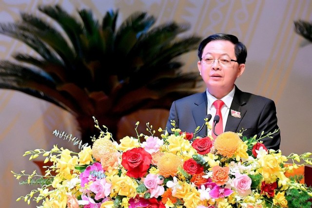 Tỉnh Gia Lai: Sáng bừng ý Đảng - lòng dân với Nghị quyết Đại hội Đảng bộ lần thứ I, tiến vào kỷ nguyên mới bằng sự cộng hưởng của niềm tin, thế và lực mới