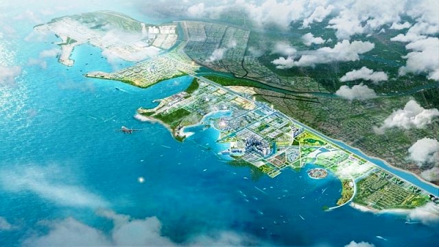 Ninh Bình xây nền tảng vững chắc cho DNNVV tăng trưởng chiều sâu