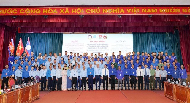 Hội Doanh nhân trẻ Gia Lai: Nhiều hoạt động thiết thực, đưa sung lực tuổi trẻ tiên phong trong đổi mới sáng tạo, tạo đột phá về hiệu quả kinh doanh