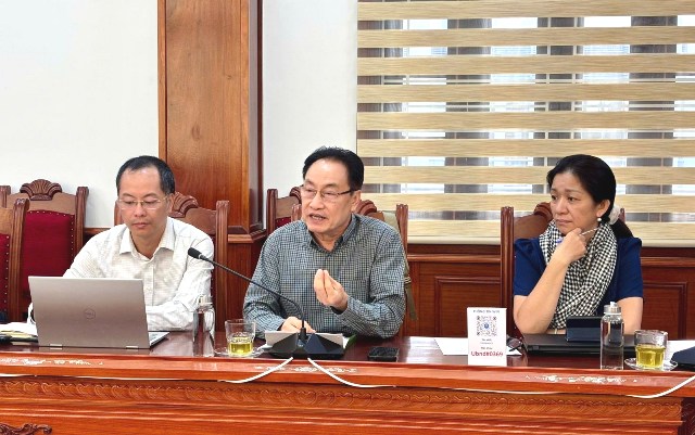 Văn hóa ẩm thực độc đáo góp phần thăng hoa du lịch Gia Lai