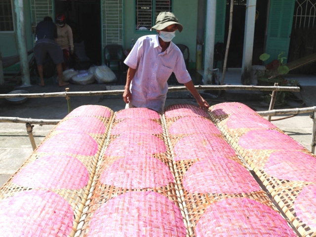 Khuyến công Vĩnh Long: Đòn bẩy cho ngành tiểu thủ công nghiệp cất cánh