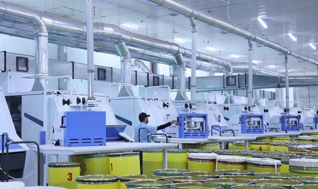 Hà Tĩnh: “Đất lành” cho làn sóng đầu tư mới vào cụm công nghiệp
