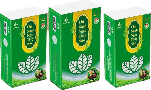 Chè xanh Ngọc Thúy nõn: Chứng nhận RISEP tạo động lực bứt phá cho kinh tế tập thể