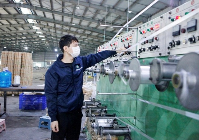 Bắc Ninh tăng tốc khuyến công, tạo đà cho doanh nghiệp bứt phá