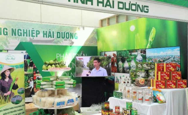 Hải Dương phê duyệt kế hoạch khuyến công địa phương năm 2025