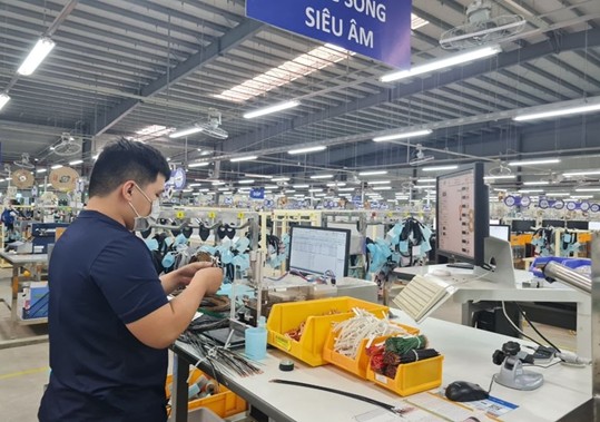 Vĩnh Long ban hành quy định mức chi mới cho hoạt động khuyến công trên địa bàn