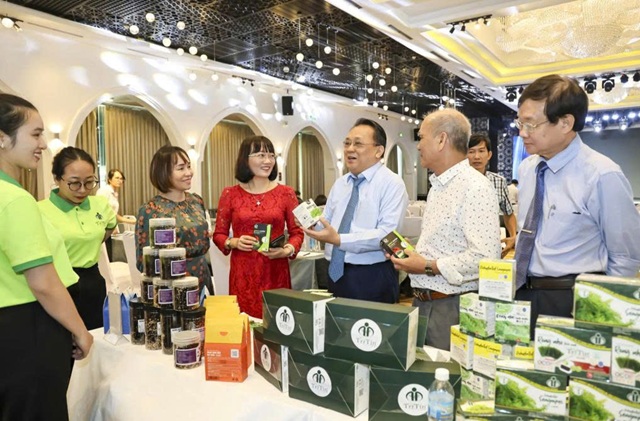 Khánh Hòa: Khởi động bình chọn sản phẩm công nghiệp nông thôn tiêu biểu năm 2026