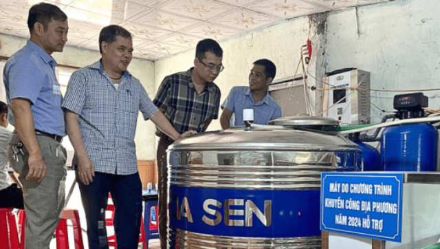 Lạng Sơn: Tháo gỡ khó khăn, tạo động lực mới cho khuyến công