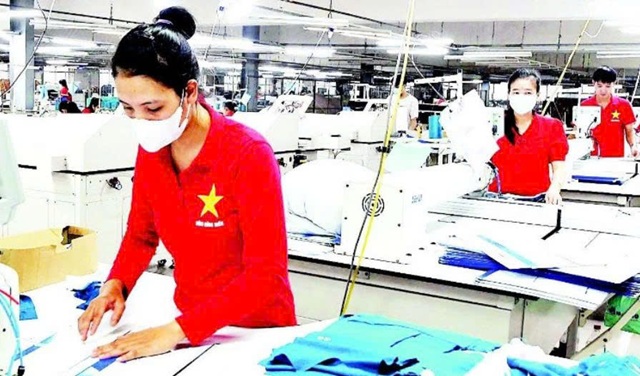 Quảng Trị thu hút đầu tư vào khu công nghiệp