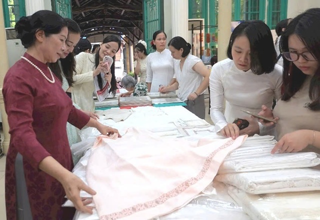 Ninh Bình: Trợ lực khuyến công giúp RISEP gia tăng sức cạnh tranh