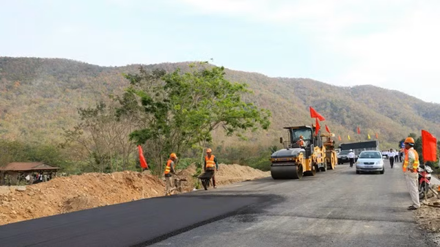 Khánh Hòa tăng tốc các dự án giao thông, mở rộng không gian phát triển