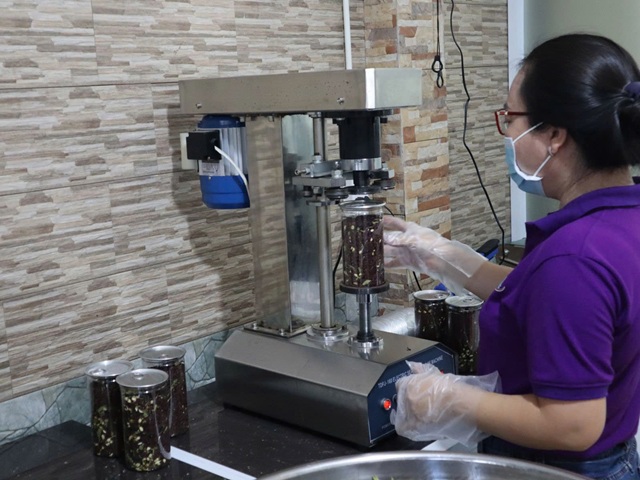 Lấy ý kiến dự thảo quy định mới về quản lý kinh phí và thực hiện kế hoạch khuyến công quốc gia