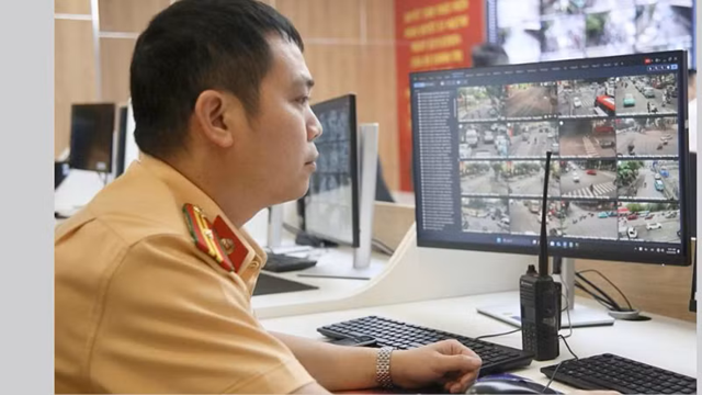 Hà Nội bảo đảm giao thông thông suốt trong ngày cuối kỳ nghỉ lễ