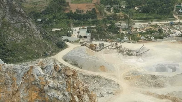 Quảng Trị: Giá vật liệu xây dựng tăng cao làm ảnh hưởng đến tiến độ các dự án trọng điểm
