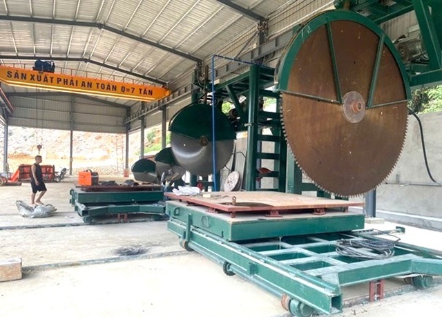 Tháo gỡ điểm nghẽn trong chính sách nhằm nâng cao hiệu quả hoạt động khuyến công