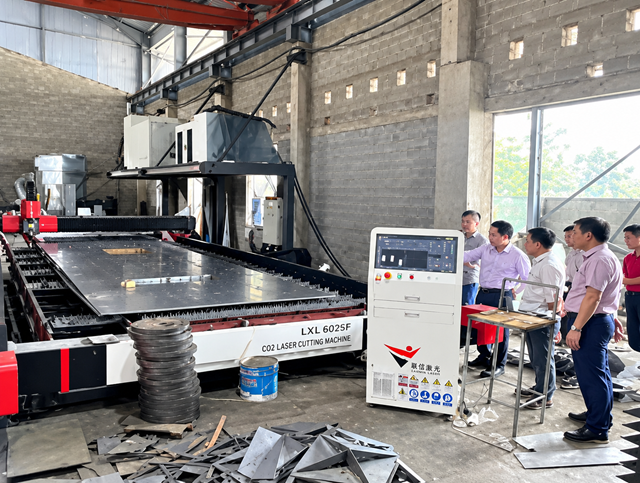 Quảng Trị: Nghiệm thu các đề án ứng dụng máy móc, thiết bị tiên tiến thuộc đề án khuyến công quốc gia năm 2026