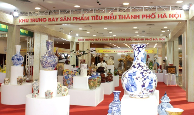 Khuyến công Hà Nội: Thực hiện 5 giải pháp đưa doanh nghiệp, cơ sở CNNT phát triển bền vững