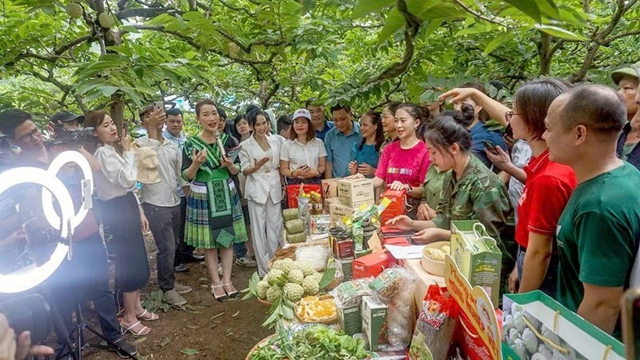 Phát triển kinh tế số ở Thái Nguyên