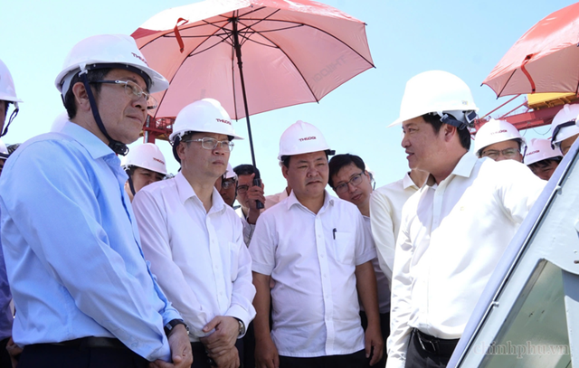 Đà Nẵng quyết liệt gỡ vướng các dự án tồn đọng kéo dài nhiều năm