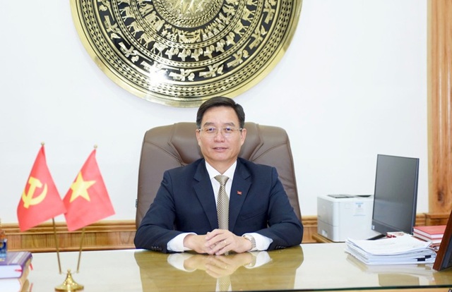 Thành phố Huế xây dựng đô thị di sản, trung tâm văn hóa-du lịch đặc sắc tầm cỡ quốc tế