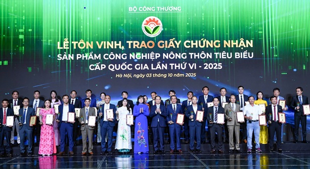 “Cá nướng Thuận Huệ”: Danh hiệu RISEP chắp cánh cho thương hiệu Việt vươn xa