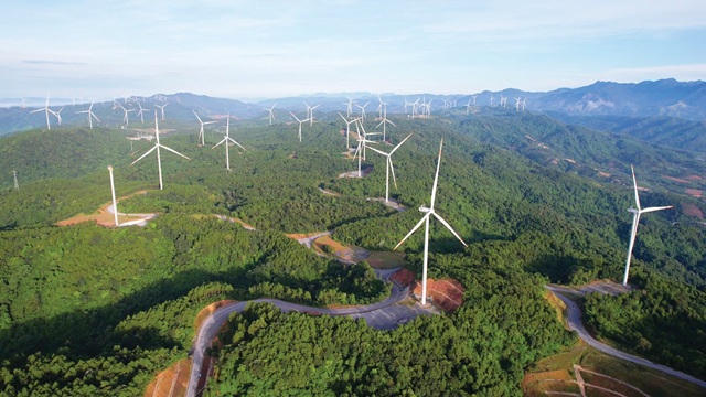 Không gian phát triển mới của Quảng Trị