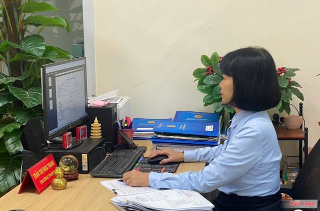 Từ Nghị quyết số 57, Bộ Công Thương đẩy mạnh số hóa thủ tục hành chính, dịch vụ công