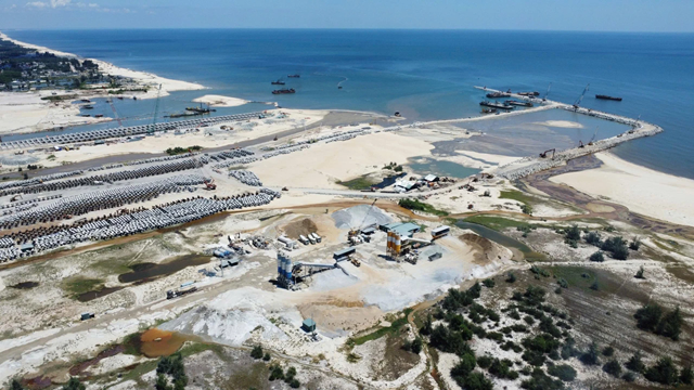 Quảng Trị: Định vị ưu thế trong dòng chảy đầu tư toàn cầu