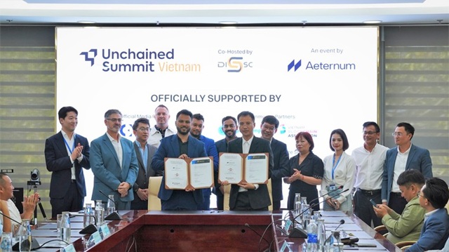 Đà Nẵng mở rộng hợp tác với các đối tác Dubai và nhà đầu tư quốc tế