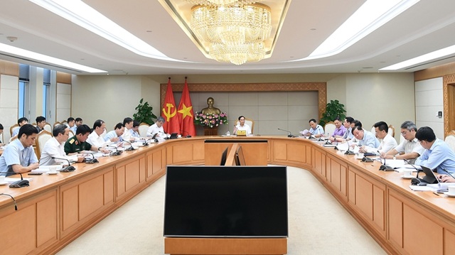 Ngành công thương cần phân cấp, phân quyền cho cả địa phương, doanh nghiệp nhà nước