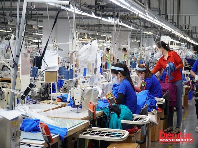 Khánh Hòa đặt mục tiêu có 55.000 doanh nghiệp vào năm 2045