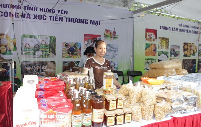 Hưng Yên sẽ tổ chức 3 kỳ bình chọn sản phẩm RISEP cấp tỉnh trong giai đoạn 2026-2030