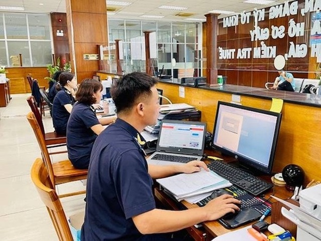 TP Hồ Chí Minh (khu vực Bà Rịa-Vũng Tàu): Chuyển đổi số - Động lực doanh nghiệp “cất cánh”