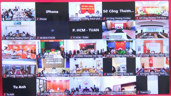 Bộ Công Thương tháo gỡ khó khăn cho địa phương, doanh nghiệp về cấp C/O