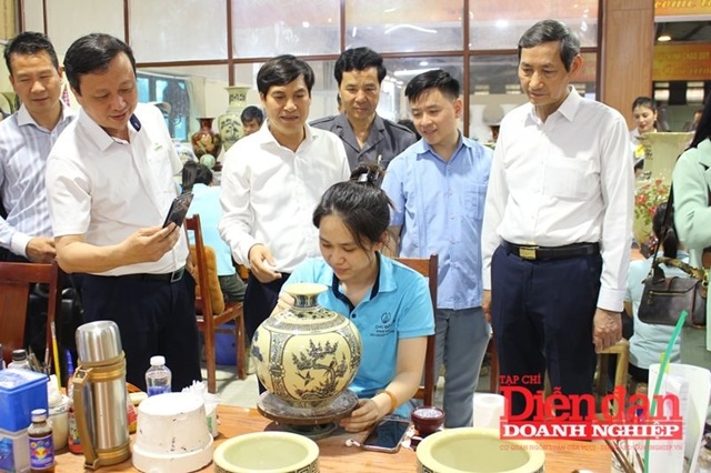 Hải Phòng: Phấn đấu đến năm 2030 có trên 87.000 doanh nghiệp hoạt động